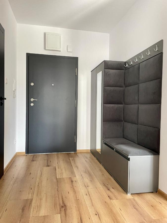 Apartment On Drewnowska Street Manufaktura Λοτζ Εξωτερικό φωτογραφία