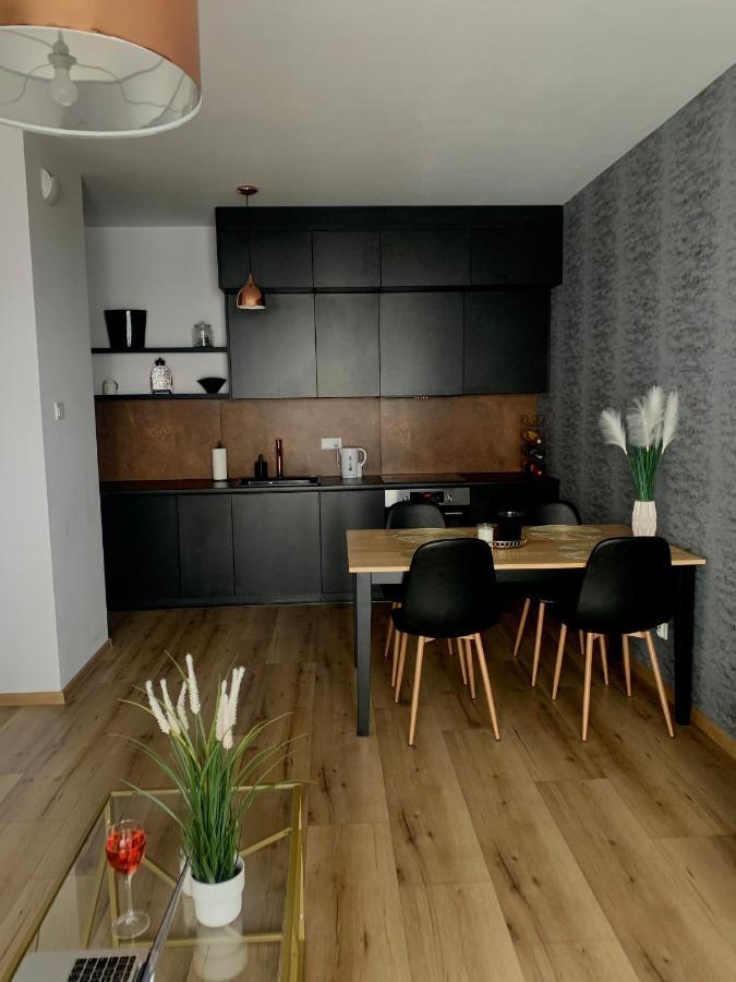 Apartment On Drewnowska Street Manufaktura Λοτζ Εξωτερικό φωτογραφία